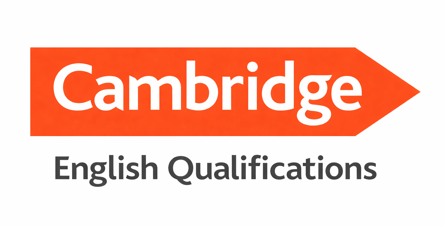 Cambridge English Qualifications
